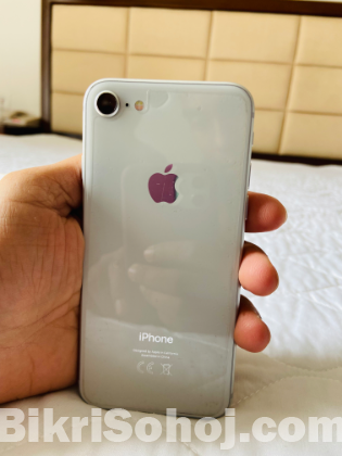 Apple iPhone 8